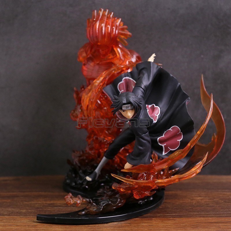 Mô hình nhân vật Uchiha Itachi Susanoo cao 33cm - Dino Toy Store