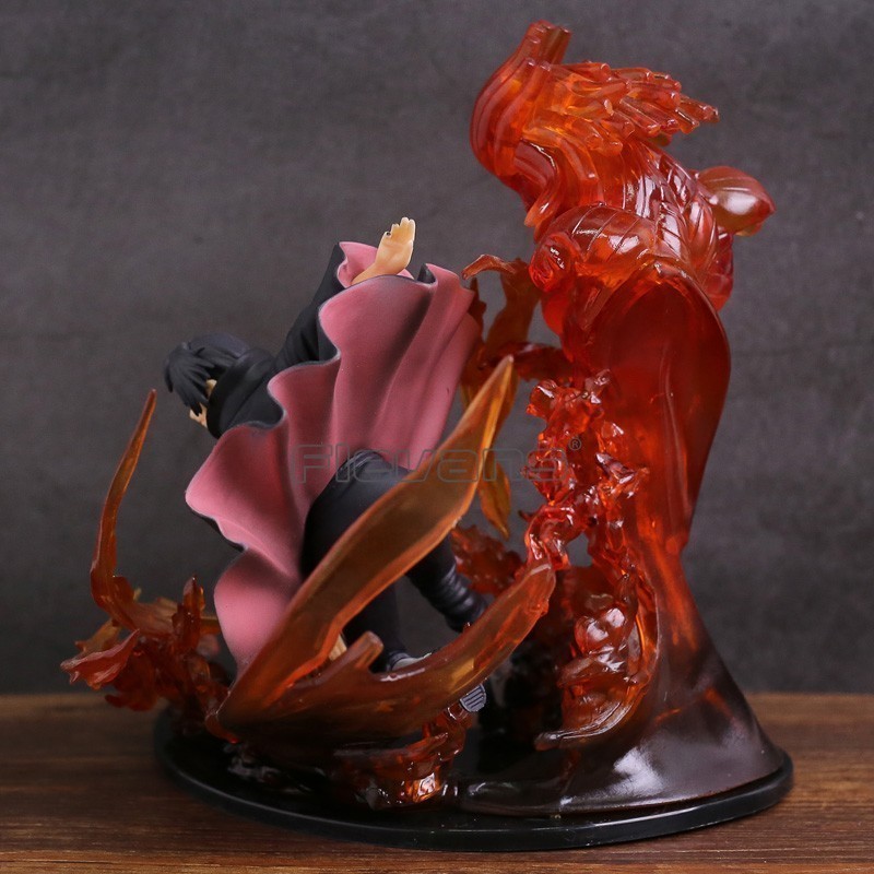 Mô hình figure: Uchiha Itachi Susanoo - Hình ảnh 4