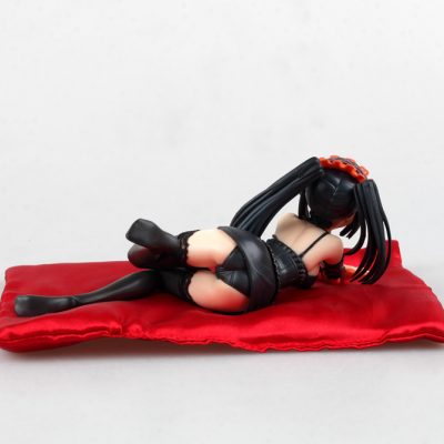 Mô hình Figure: Kurumi Tokisaki Nằm Gợi Cảm - Hình ảnh 5