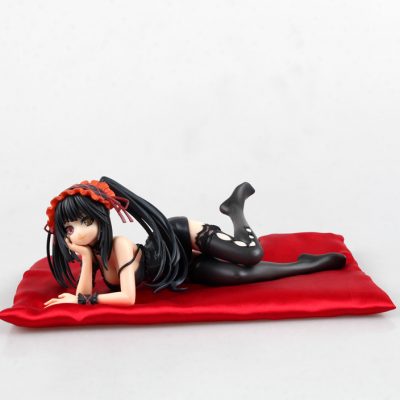 Mô hình Figure: Kurumi Tokisaki Nằm Gợi Cảm - Hình ảnh 1