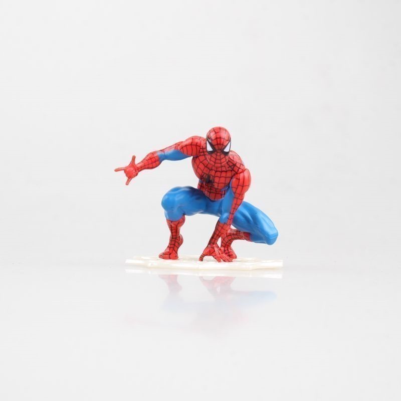 Mini Figure Spiderman Mini Taki Shop