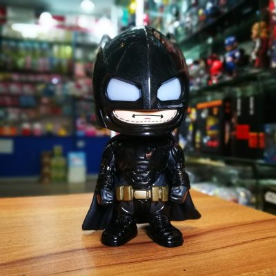 Mô hình Mini Figure: Armored Batman - Taki Shop