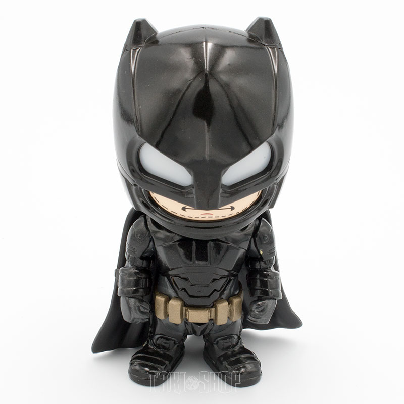 Mô hình Mini Figure: Armored Batman - Hình ảnh 5