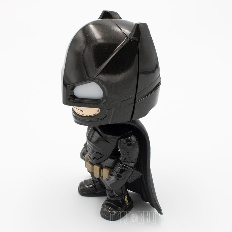 Mô hình Mini Figure: Armored Batman - Hình ảnh 3