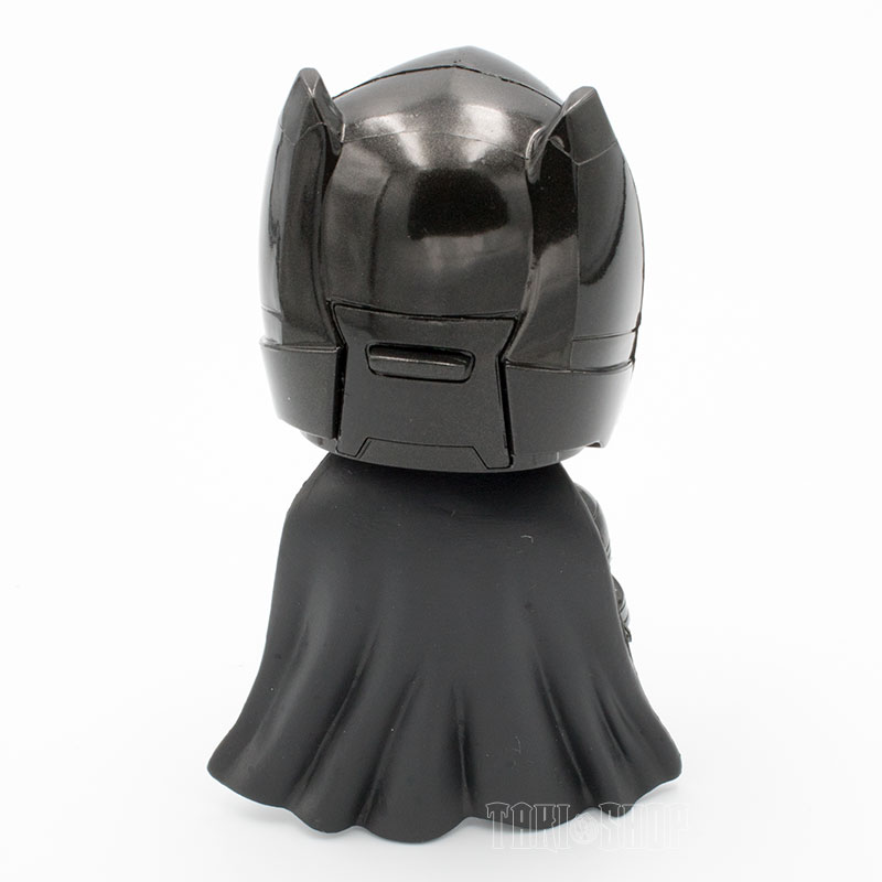 Mô hình Mini Figure: Armored Batman - Hình ảnh 4