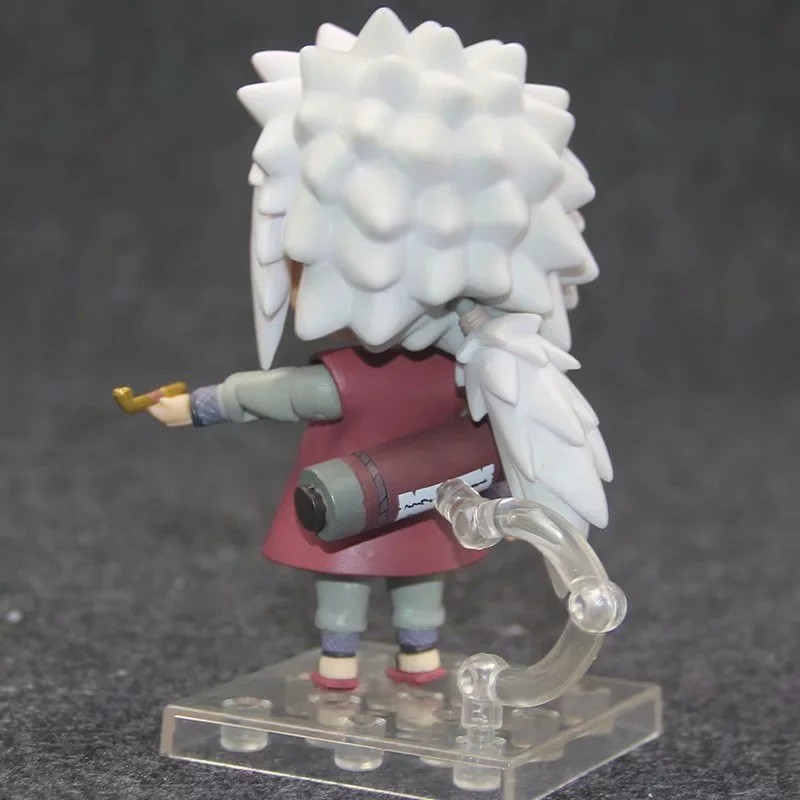 Mô hình nendoroid: Jiraiya & Gamabunta Set #886 - Hình ảnh 3