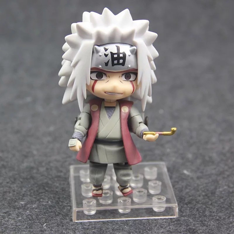 Mô hình nendoroid: Jiraiya & Gamabunta Set #886 - Hình ảnh 7