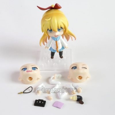 Tổng hợp hơn 53 về mô hình nisekoi mới nhất  Tin học Đông Hòa