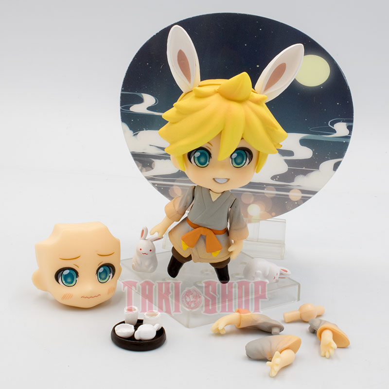 Nendoroid Len Kagamine Harvest Moon Ver 769 Taki Shop