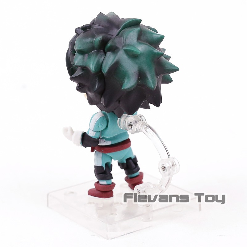 Nendoroid: Izuku Midoriya - Hero's Edition #686 - Taki Shop