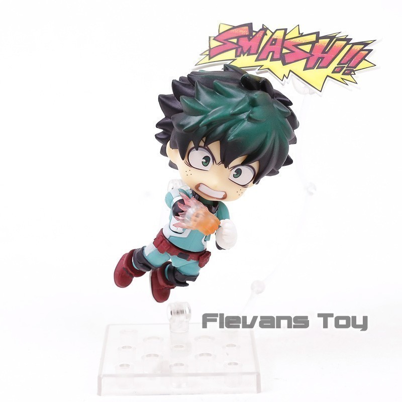 Nendoroid: Izuku Midoriya - Hero's Edition #686 - Taki Shop