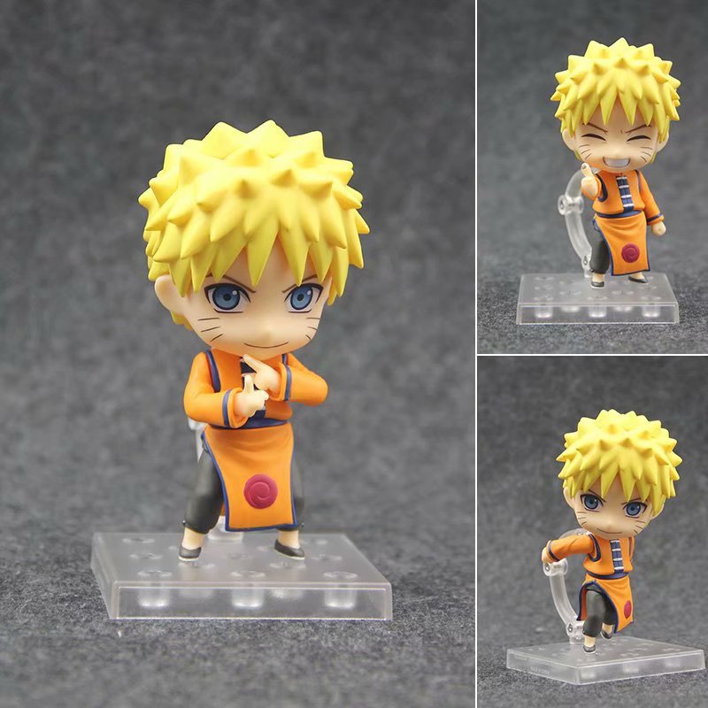 Nendoroid: Naruto Uzumaki #872 - Hình ảnh 2