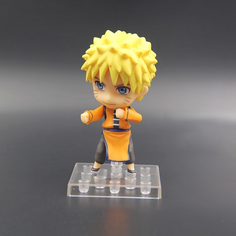 Nendoroid: Naruto Uzumaki #872 - Hình ảnh 3