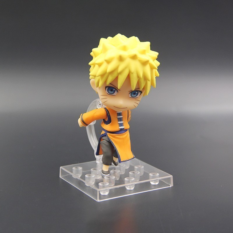 Nendoroid: Naruto Uzumaki #872 - Hình ảnh 4