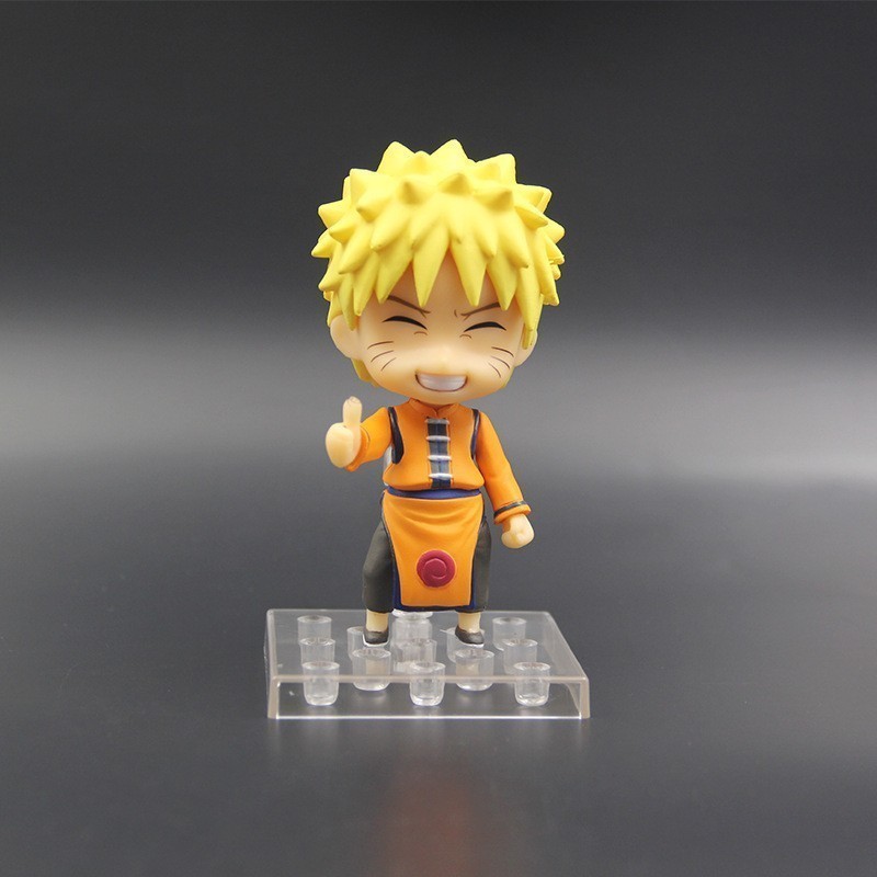 Nendoroid: Naruto Uzumaki #872 - Hình ảnh 5