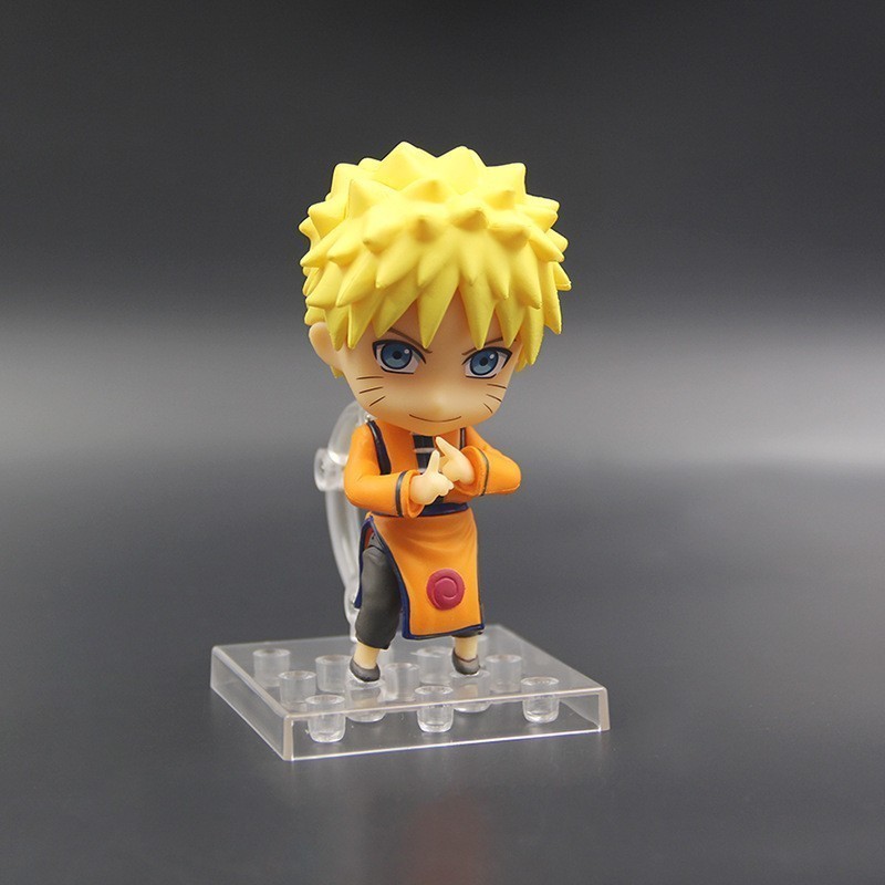 Nendoroid: Naruto Uzumaki #872 - Hình ảnh 6