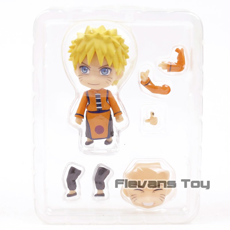 Nendoroid: Naruto Uzumaki #872 - Hình ảnh 7