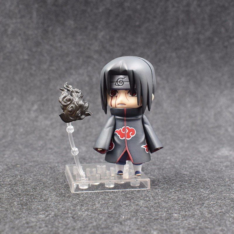 Mô hình nendoroid: Itachi Uchiha #820 - Hình ảnh 5