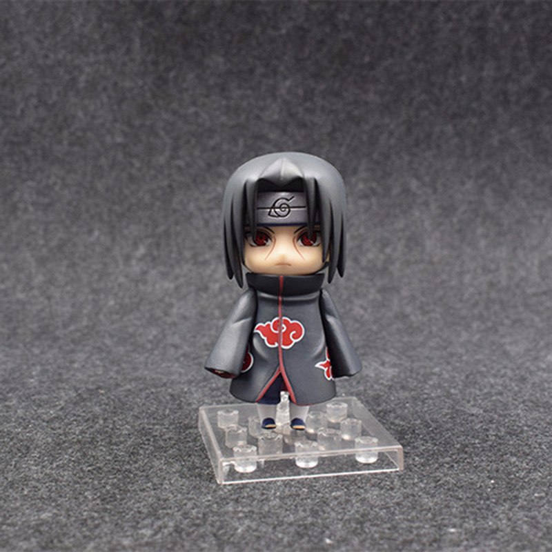 Mô hình nendoroid: Itachi Uchiha #820 - Hình ảnh 2