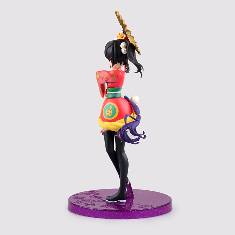 Figure: Nico Yazawa - 17cm - Hình ảnh 4