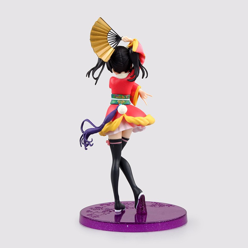 Figure: Nico Yazawa - 17cm - Hình ảnh 3