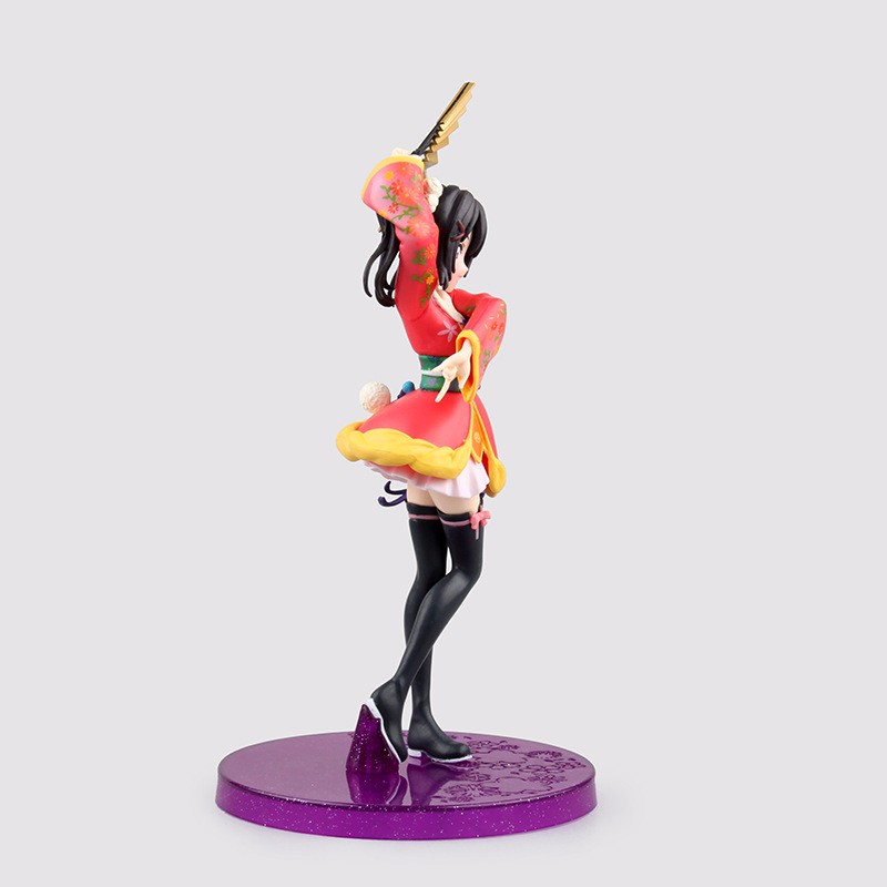 Figure: Nico Yazawa - 17cm - Hình ảnh 2