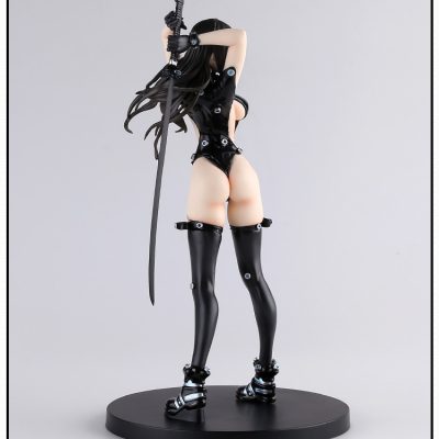 Figure: Reika Shimohira - Gantz Sword Ver. #16 - Ảnh 2