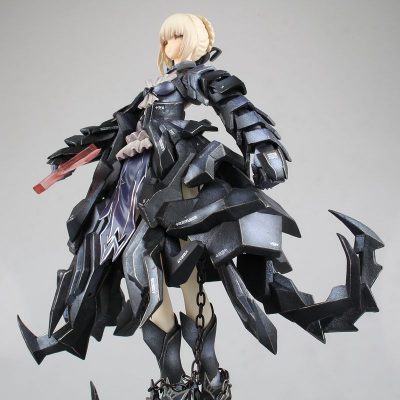 Bộ Sưu Tập Mô Hình Nhân Vật Hành Động PVC Jeanne DArc Saber 24Cm Fate  Grand Order Đồ Chơi Mô Hình Saber Fate Stay Night  Lazadavn