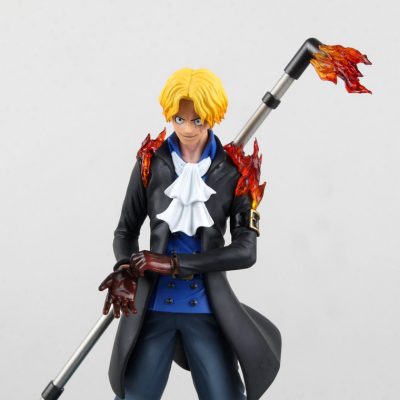 Figure: Sabo - POP - Taki Shop