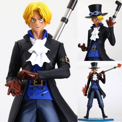 Figure: Sabo - POP - Taki Shop