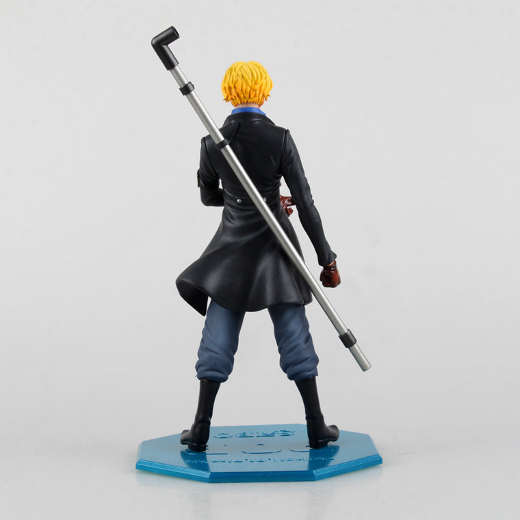 Figure: Sabo - POP - Taki Shop