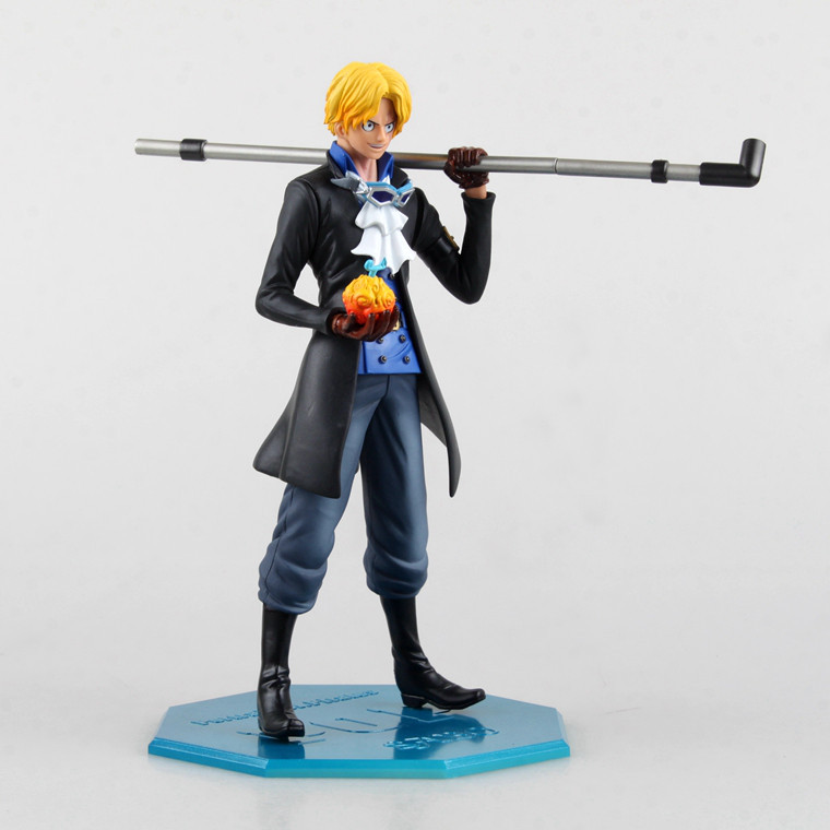 Figure: Sabo - POP - Taki Shop