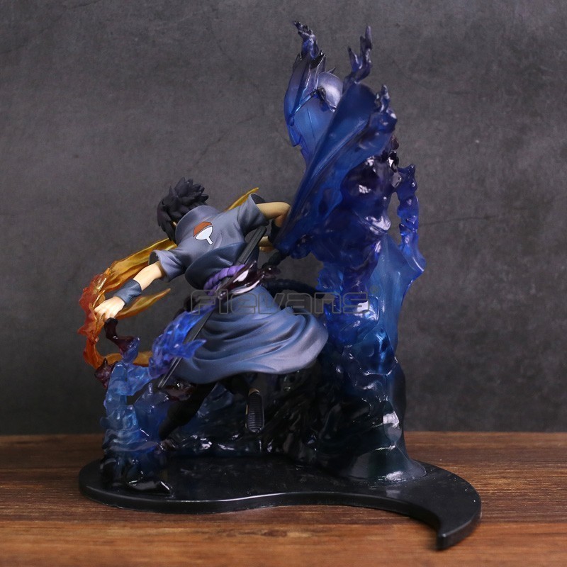 Figure: Sasuke Uchiha Susanoo - Taki Shop