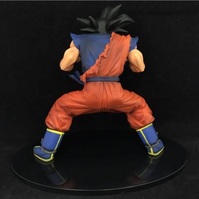 Figure: Son Goku - Fes Vol 3 - Hình ảnh 4