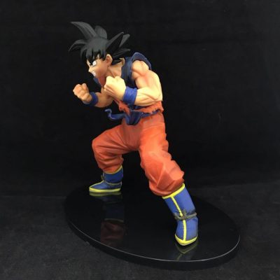 Figure: Son Goku - Fes Vol 3 - Hình ảnh 5