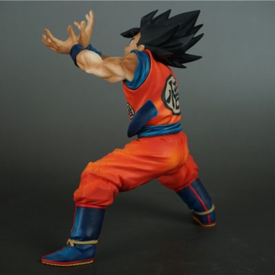 Figure: Son Goku - Super Kamehameha - Hình ảnh 4