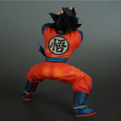 Figure: Son Goku - Super Kamehameha - Hình ảnh 3