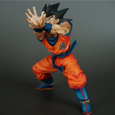 Figure: Son Goku - Super Kamehameha - Hình ảnh 2