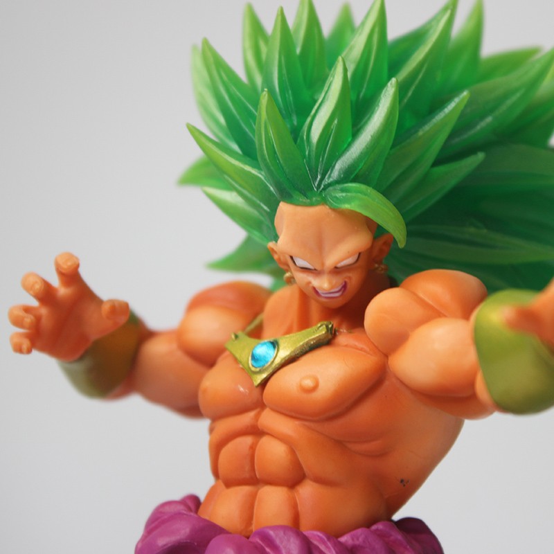 Figure: Super Saiyan Broly - Hình ảnh 5