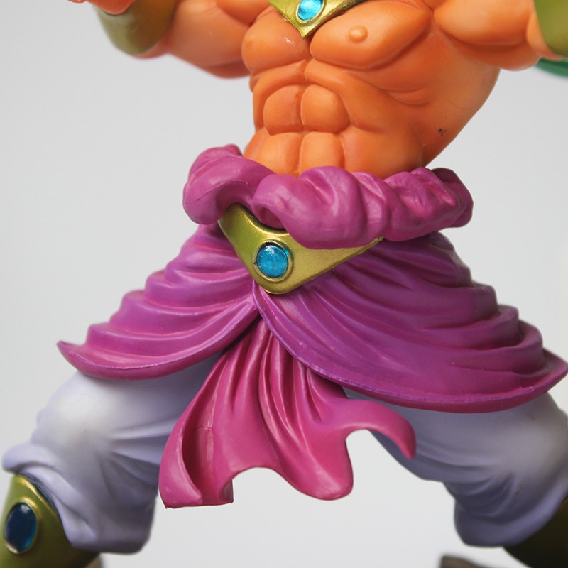 Figure: Super Saiyan Broly - Hình ảnh 6