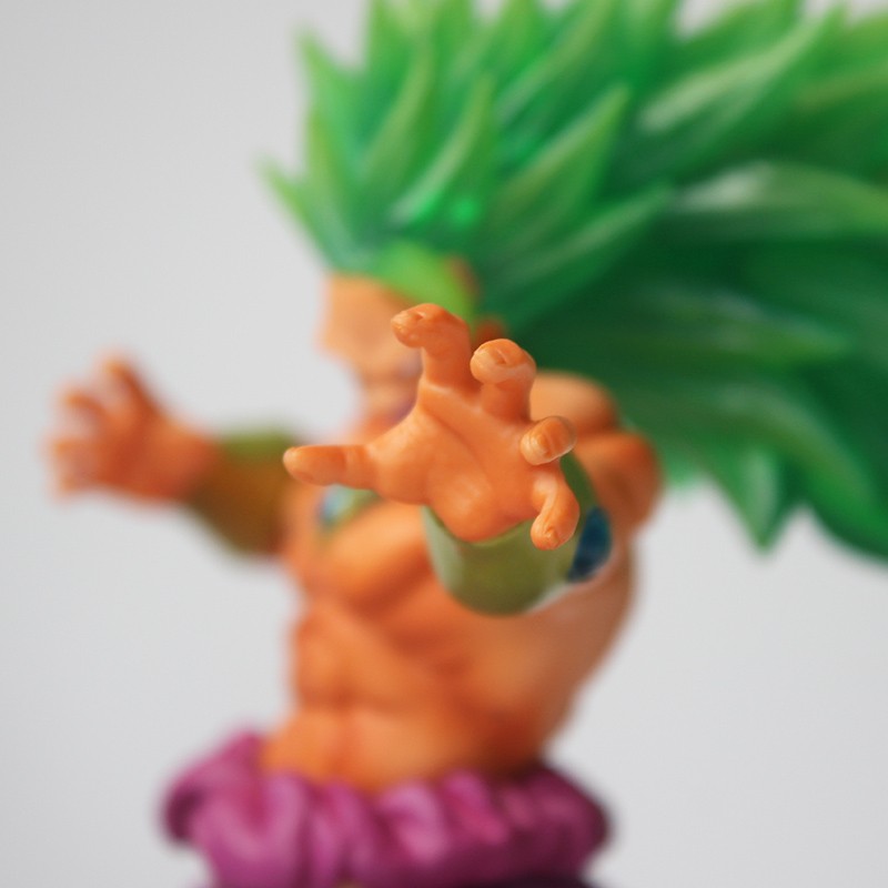 Figure: Super Saiyan Broly - Hình ảnh 7