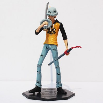 Figure: Trafalgar Law - POP - Hình ảnh 2