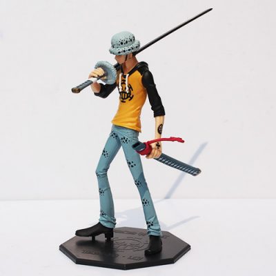 Figure: Trafalgar Law - POP - Hình ảnh 3