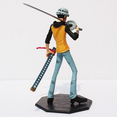 Figure: Trafalgar Law - POP - Hình ảnh 4