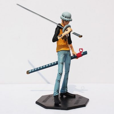 Figure: Trafalgar Law - POP - Hình ảnh 5