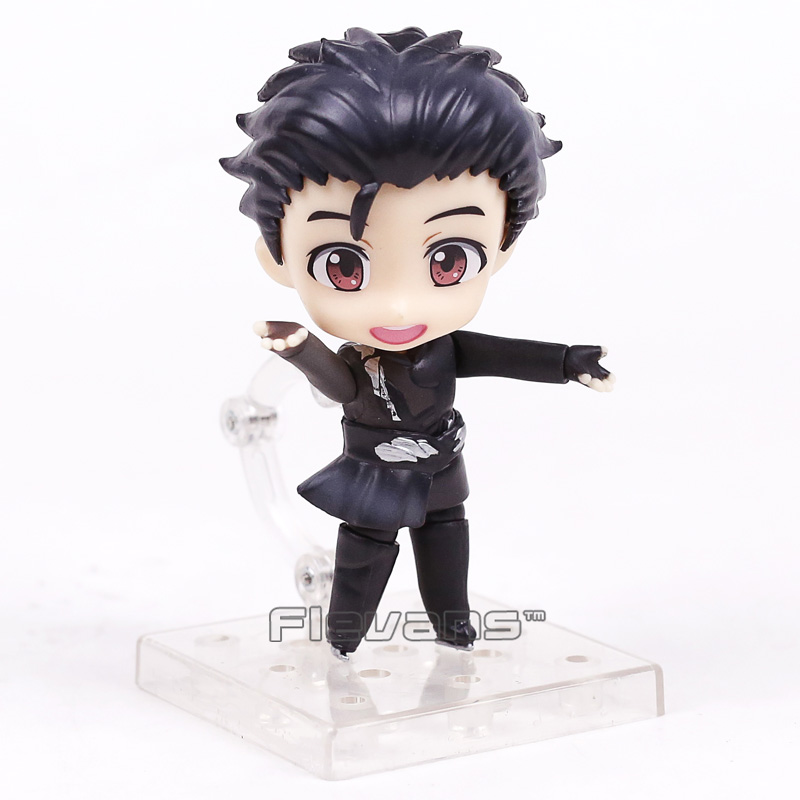 [XẢ KHO] Mô hình nendoroid: Yuri Katsuki #736 - Hình ảnh 6