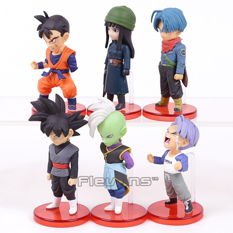 Top với hơn 74 về mô hình dragon ball shf mới nhất  Tin học Đông Hòa