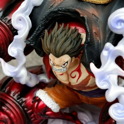 Mô hình figure: Luffy Gear 4 - 6 Tay - Hình ảnh 5