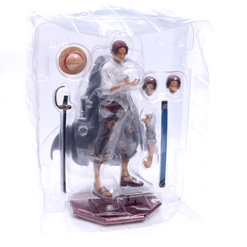 Figure: Shanks POP DX - Hình ảnh 3