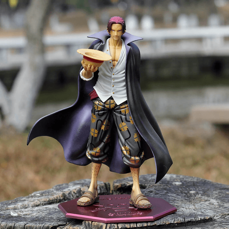 Figure: Shanks POP DX - Hình ảnh 2